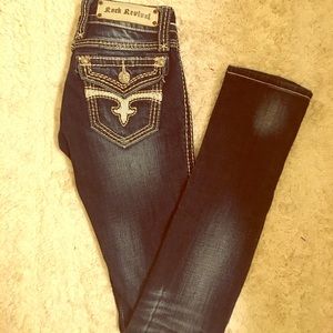 Like new Rock Revivals